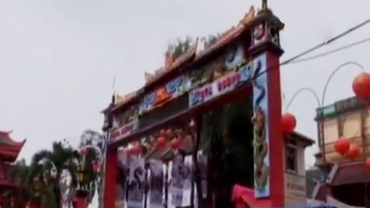 Rahasia Kencana Jaya Cell: Tempat Favorit Warga Cilacap untuk Nikmati Kuliner Lokal