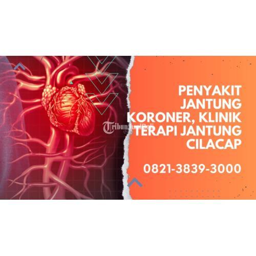 Kencana Jaya Cell: Rasa Autentik di Jantung Cilacap