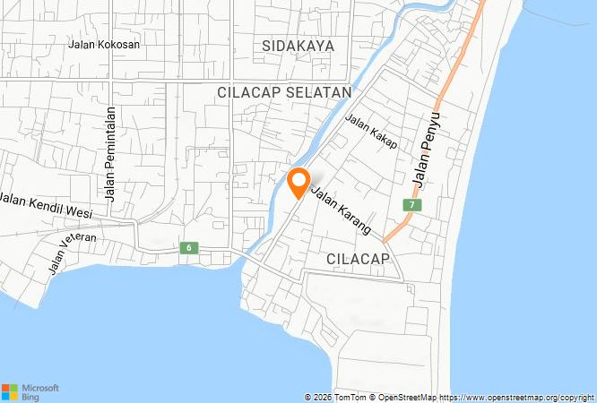 Rahasia Rasa di Jalan Rawa Bendungan: Kencana Jaya Cell